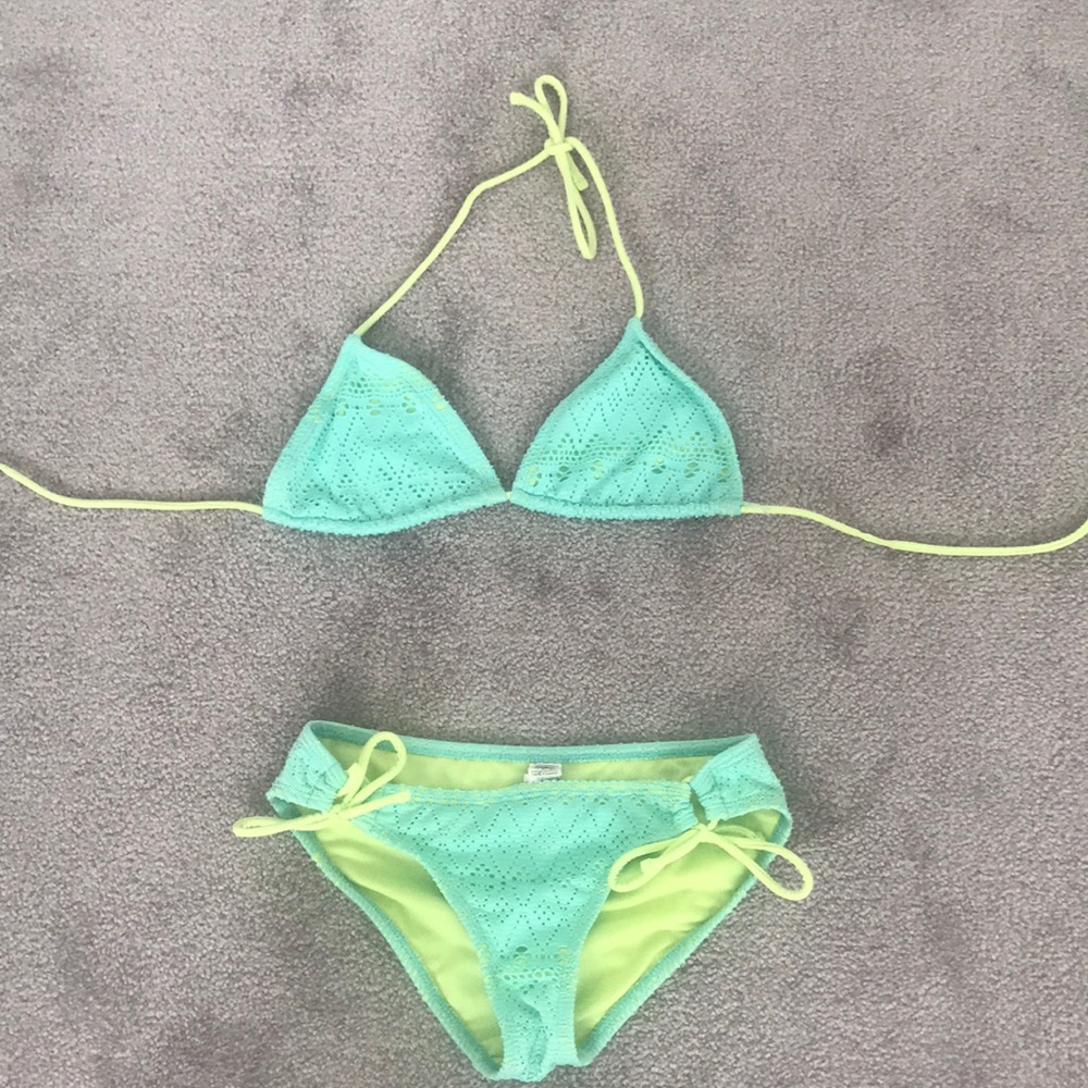 Kids bathing suit